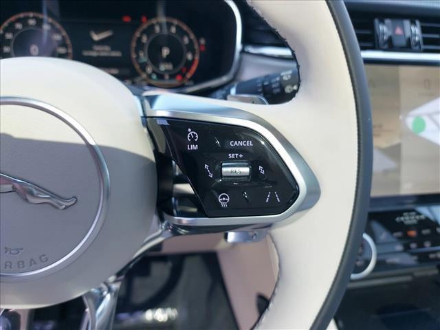 new 2026 Jaguar F-PACE car, priced at $64,213