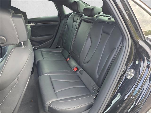 used 2020 Audi S3 car, priced at $25,910