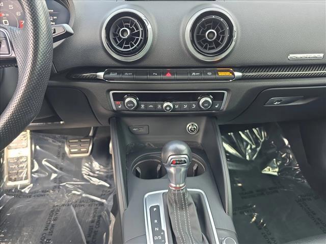 used 2020 Audi S3 car, priced at $25,910