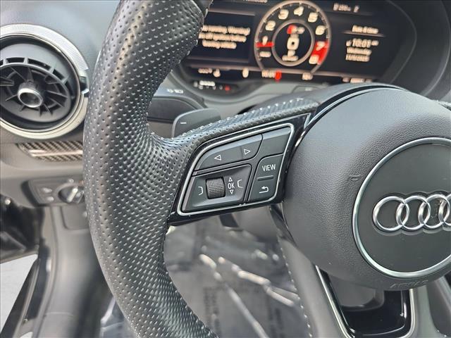 used 2020 Audi S3 car, priced at $25,910