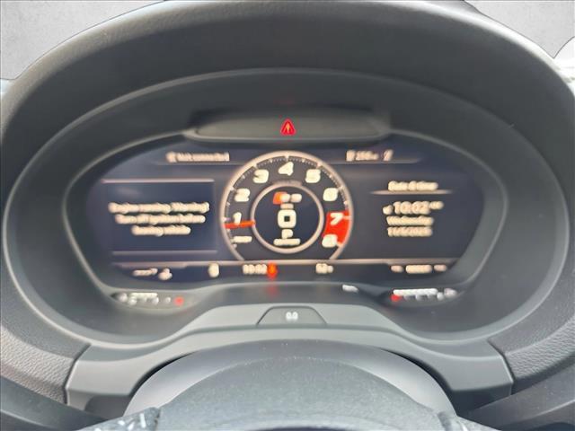 used 2020 Audi S3 car, priced at $25,910