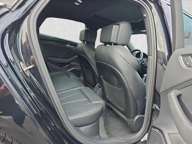used 2020 Audi S3 car, priced at $25,910