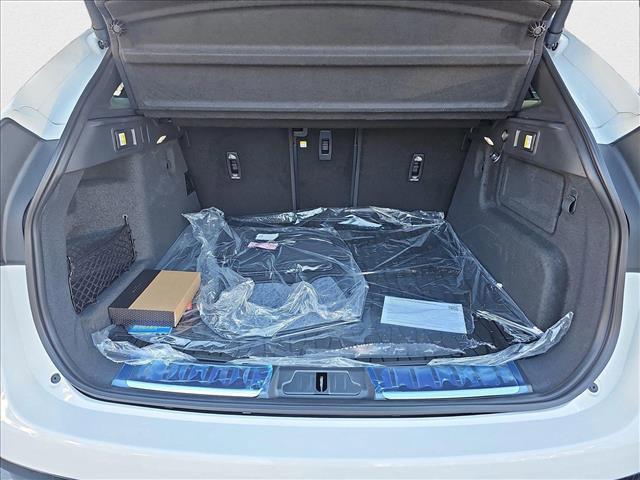 new 2025 Jaguar F-PACE car, priced at $58,853