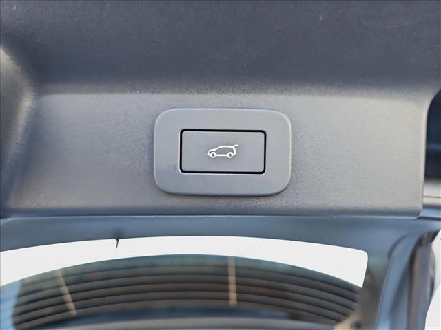 new 2025 Jaguar F-PACE car, priced at $58,853