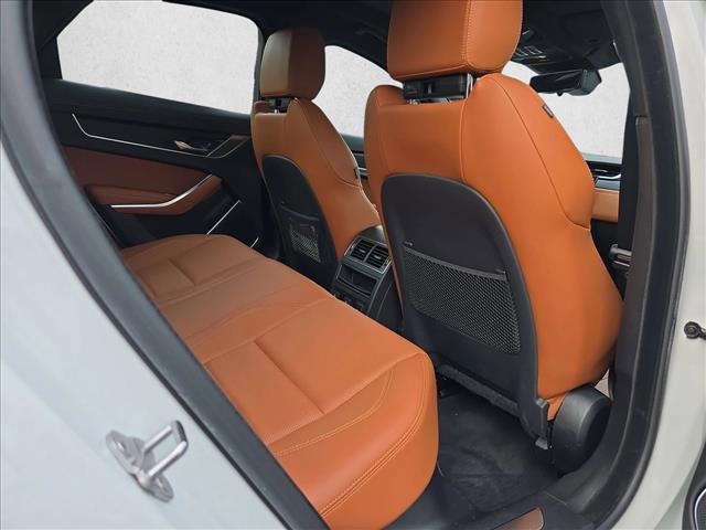 used 2024 Jaguar XF car, priced at $43,998