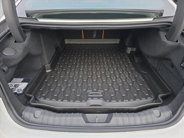 used 2024 Jaguar XF car, priced at $43,998