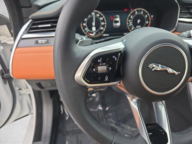 used 2024 Jaguar XF car, priced at $43,998