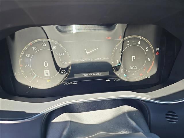 new 2026 Jaguar F-PACE car, priced at $65,238