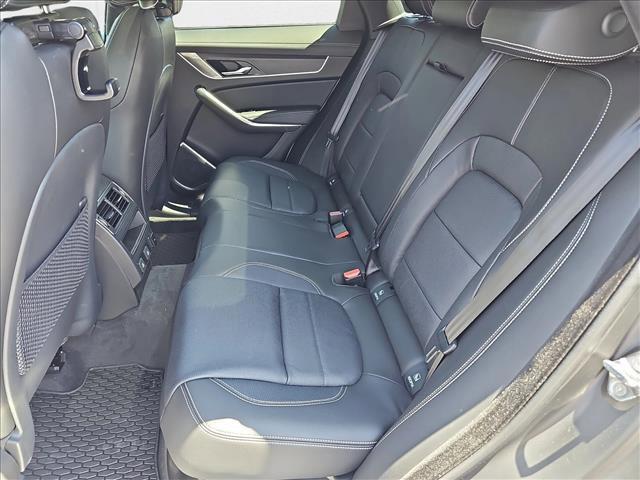 new 2026 Jaguar F-PACE car, priced at $65,238