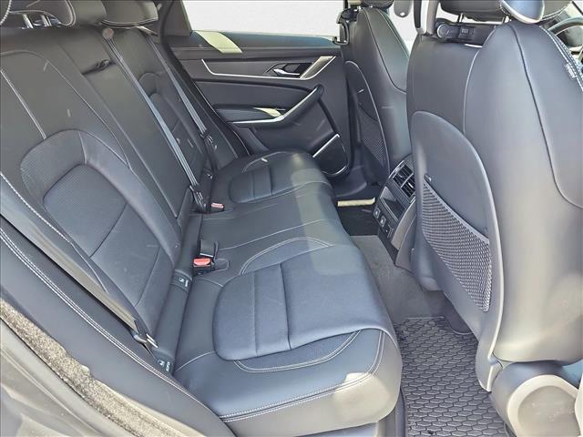 new 2026 Jaguar F-PACE car, priced at $65,238