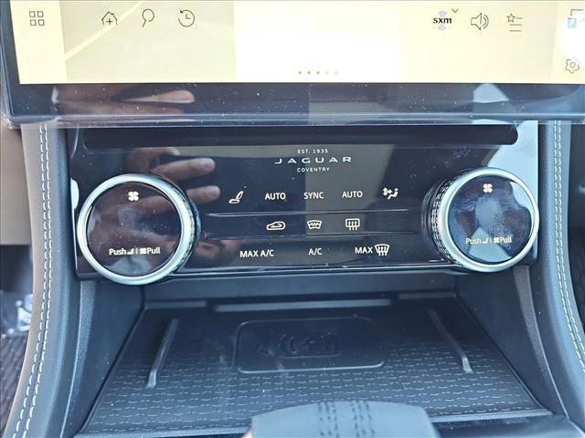 new 2026 Jaguar F-PACE car, priced at $65,238