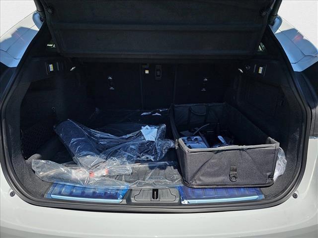 new 2026 Jaguar F-PACE car, priced at $65,238