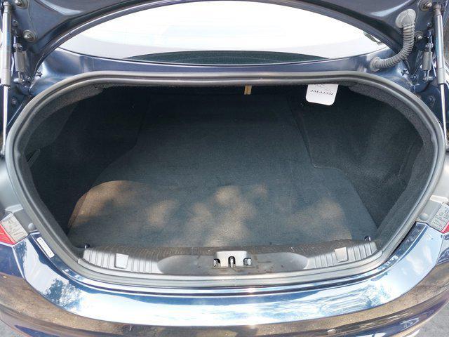 used 2014 Jaguar XF car, priced at $13,389