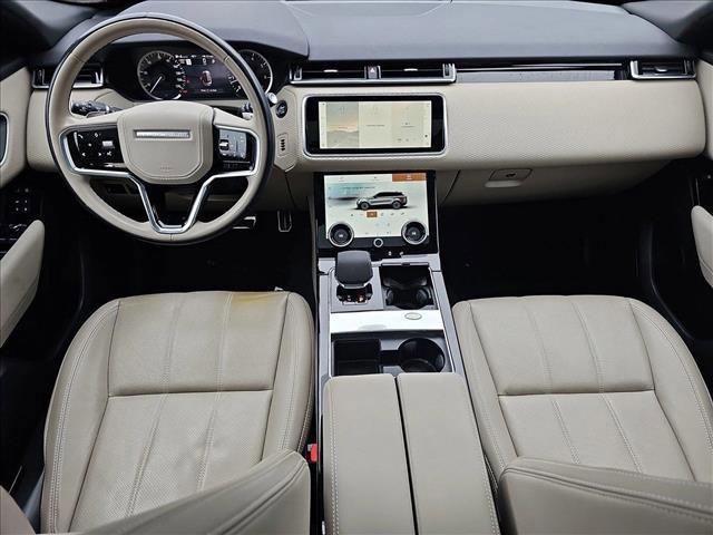 used 2023 Land Rover Range Rover Velar car, priced at $47,686