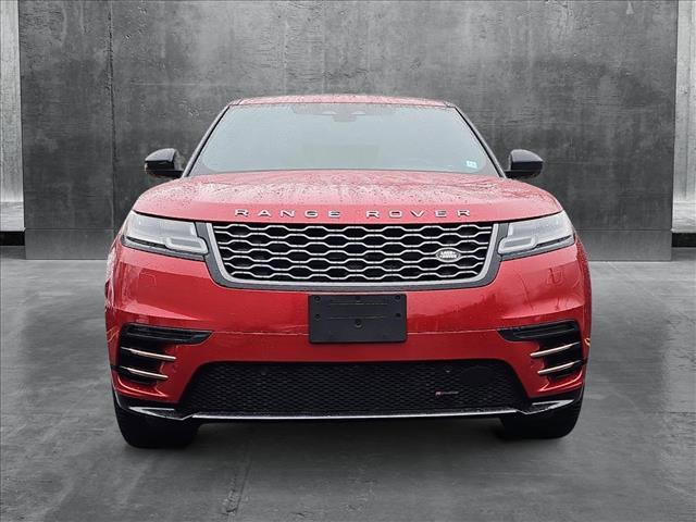 used 2023 Land Rover Range Rover Velar car, priced at $47,686