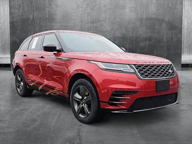 used 2023 Land Rover Range Rover Velar car, priced at $47,686