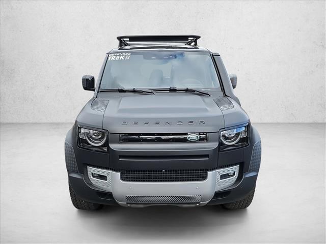 new 2025 Land Rover Defender car, priced at $80,790