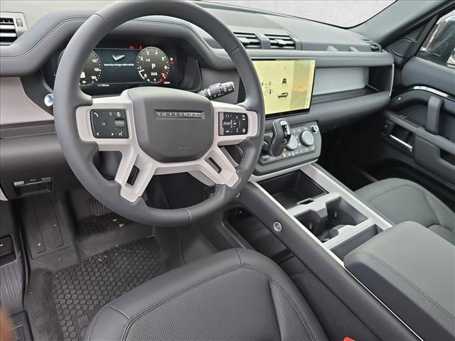 new 2025 Land Rover Defender car, priced at $80,790