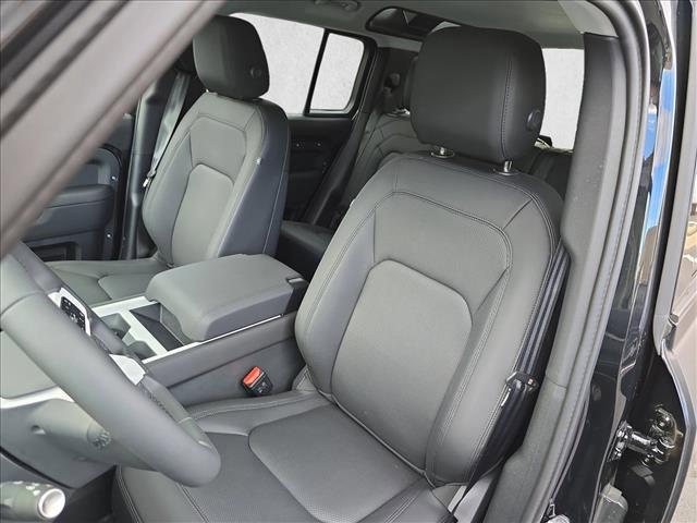 new 2025 Land Rover Defender car, priced at $80,790