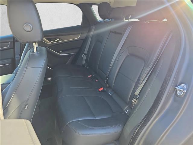 used 2021 Jaguar F-PACE car, priced at $26,794