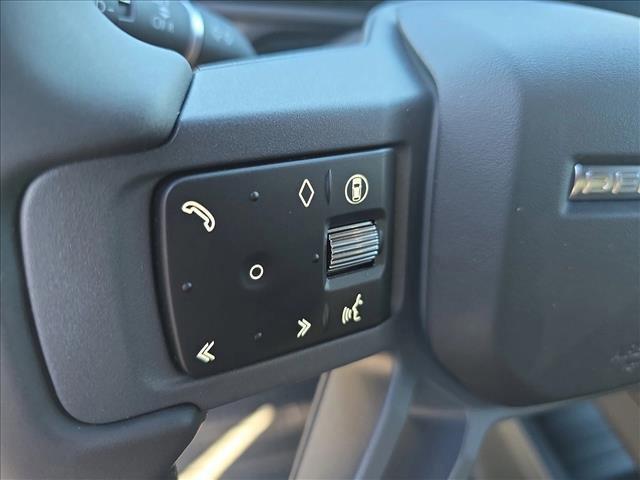 new 2026 Land Rover Defender car, priced at $79,346