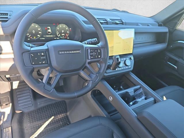 new 2026 Land Rover Defender car, priced at $79,346