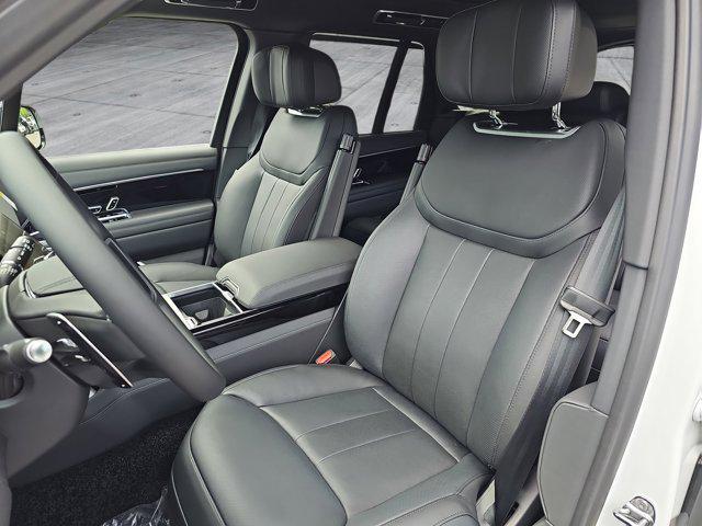 new 2024 Land Rover Range Rover car, priced at $177,710