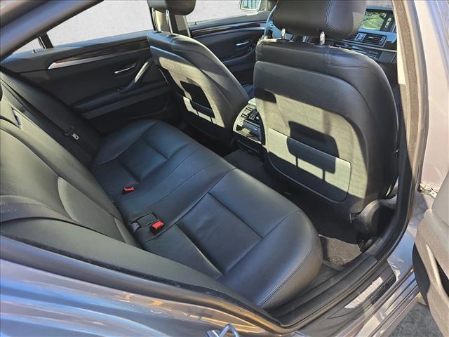 used 2014 BMW 535 car, priced at $10,920