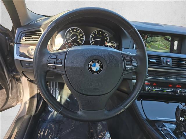 used 2014 BMW 535 car, priced at $10,920