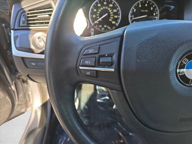 used 2014 BMW 535 car, priced at $10,920