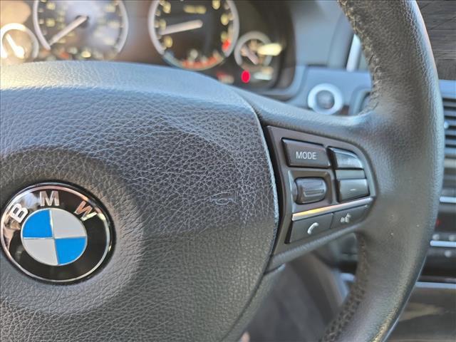 used 2014 BMW 535 car, priced at $10,920
