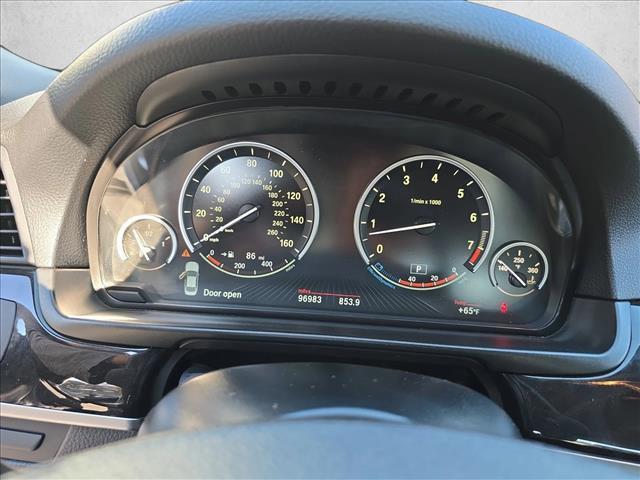 used 2014 BMW 535 car, priced at $10,920