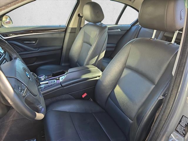 used 2014 BMW 535 car, priced at $10,920