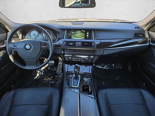 used 2014 BMW 535 car, priced at $10,920