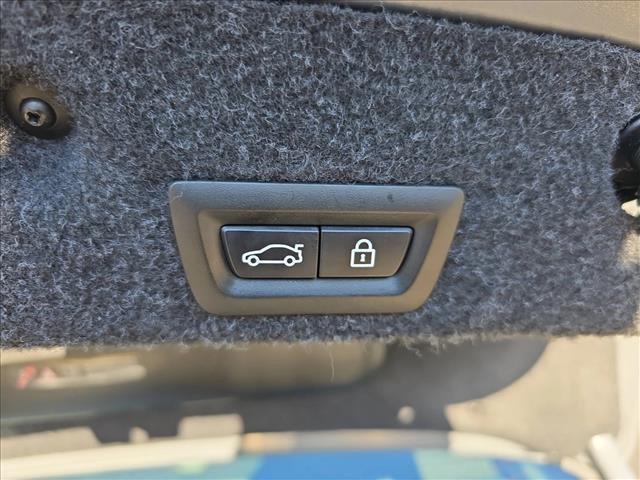 used 2014 BMW 535 car, priced at $10,920