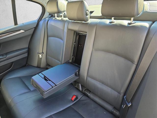 used 2014 BMW 535 car, priced at $10,920