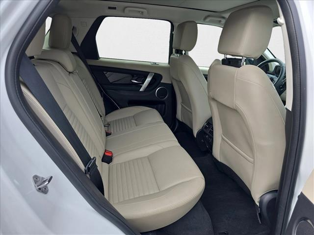 used 2023 Land Rover Discovery Sport car, priced at $29,995