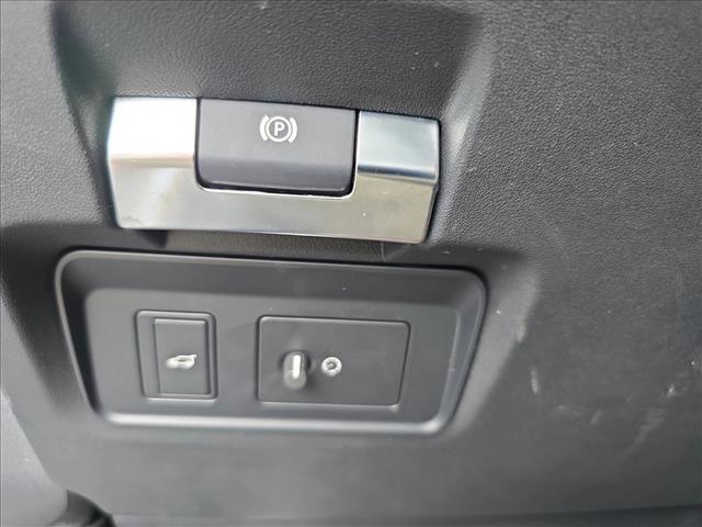 used 2023 Land Rover Discovery Sport car, priced at $29,995