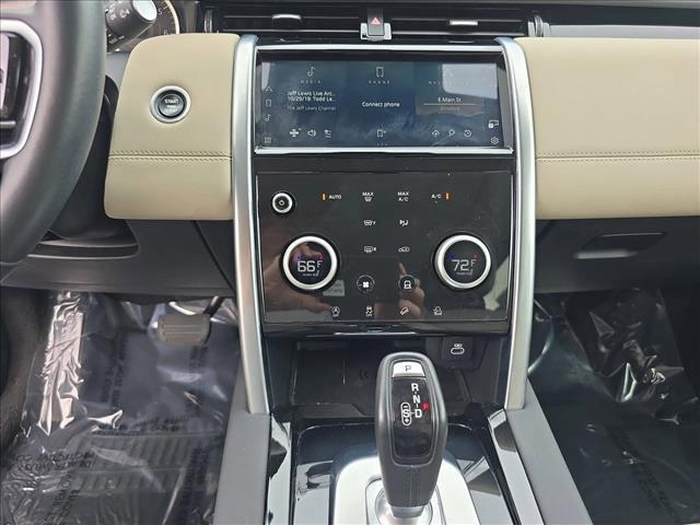 used 2023 Land Rover Discovery Sport car, priced at $29,995