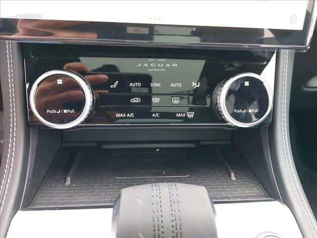 new 2026 Jaguar F-PACE car, priced at $62,038