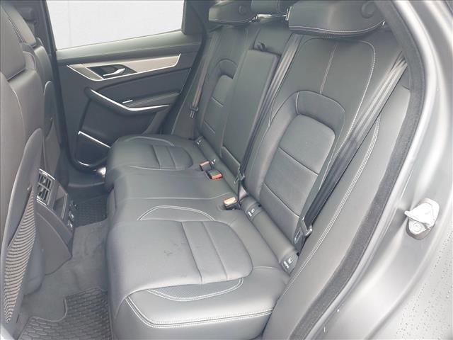 new 2026 Jaguar F-PACE car, priced at $62,038