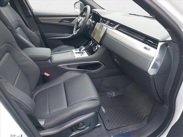 new 2026 Jaguar F-PACE car, priced at $62,038