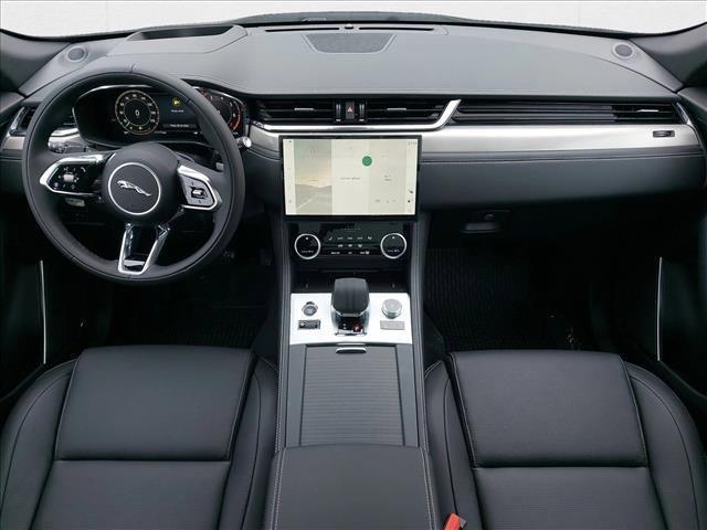 new 2026 Jaguar F-PACE car, priced at $62,038