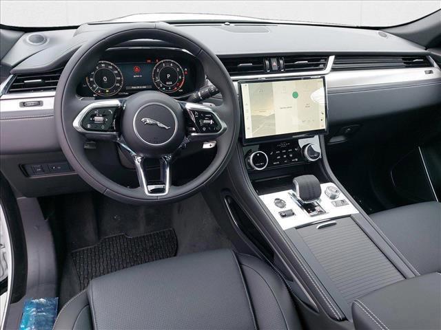 new 2026 Jaguar F-PACE car, priced at $62,038