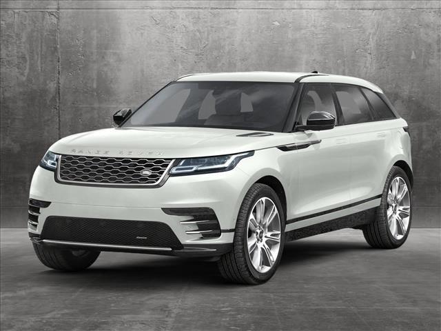 new 2022 Land Rover Range Rover Velar car, priced at $68,765