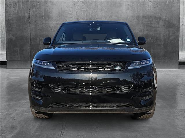 new 2025 Land Rover Range Rover Sport car, priced at $92,960