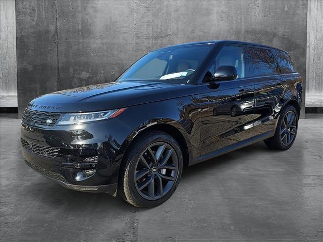 new 2025 Land Rover Range Rover Sport car, priced at $92,960