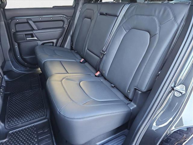 new 2025 Land Rover Defender car, priced at $107,923