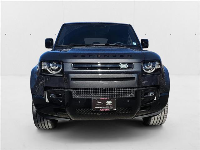 new 2025 Land Rover Defender car, priced at $107,923