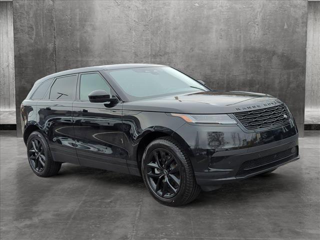 new 2025 Land Rover Range Rover Velar car, priced at $68,480